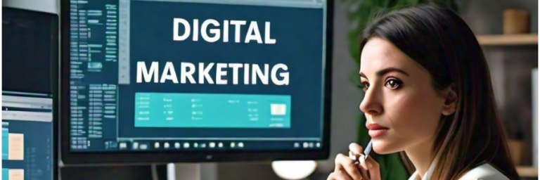 Digital Marketing Courses