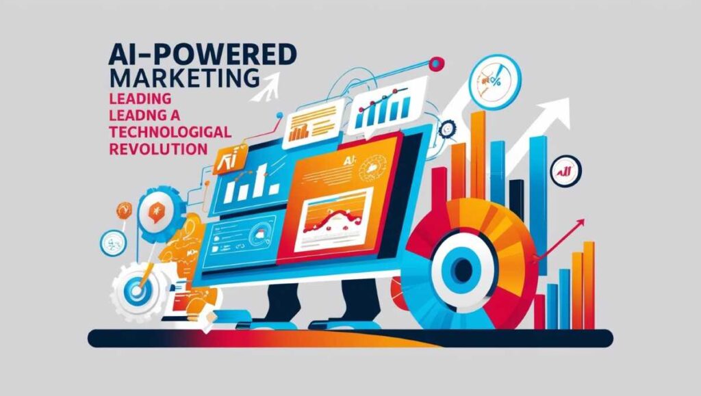 7 Important Digital Marketing Trends for the Next Decade 3 AI-Powered-Marketing-Is-Leading-the-Revolution