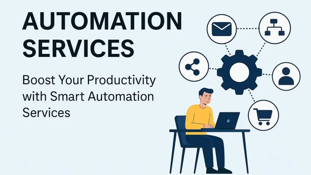 Automation Services 1 Automation Services 1 Digital Marketing Solutions
