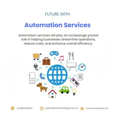 Automation-Services