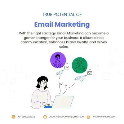 Email-Marketing