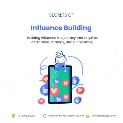 Influence-Building