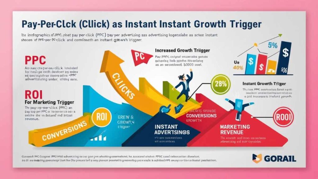 7 Game-Changing Digital Marketing Strategies Business Growth 7 Pay-Per-Click-(PPC)-Advertising-The-Instant-Growth-Trigger