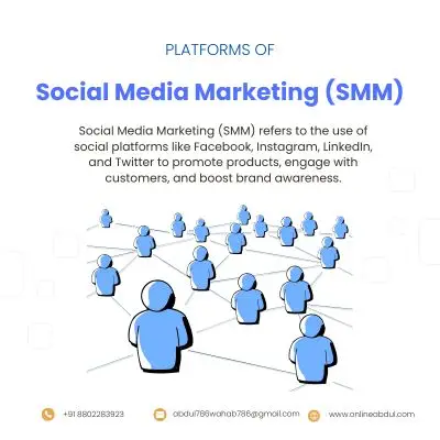 SMM