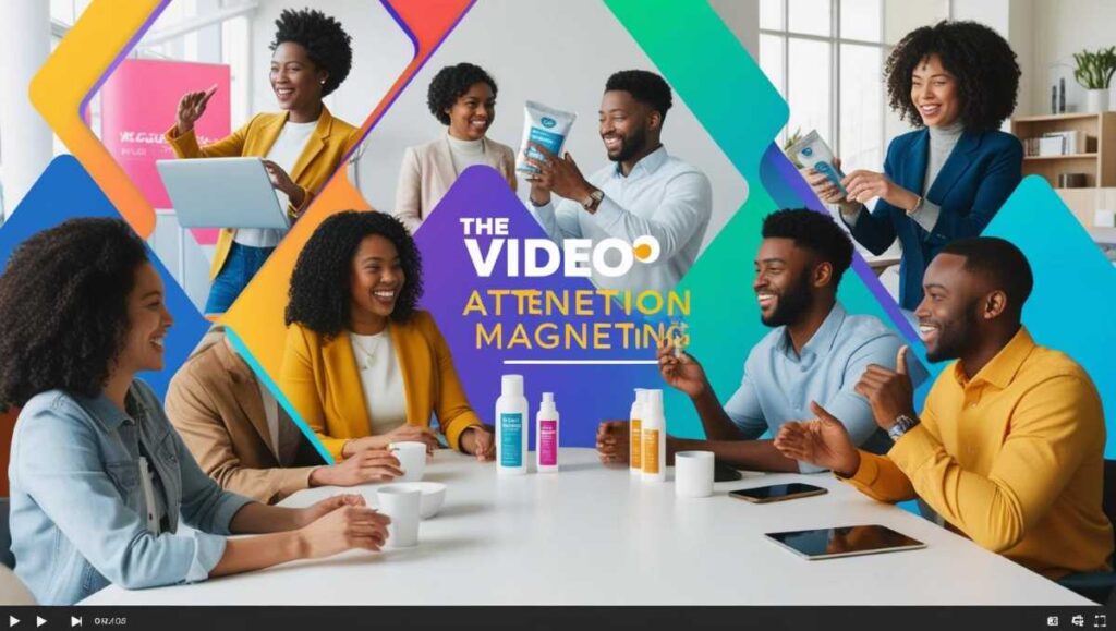 7 Game-Changing Digital Marketing Strategies Business Growth 8 Video-Marketing-The-Attention-Magnet
