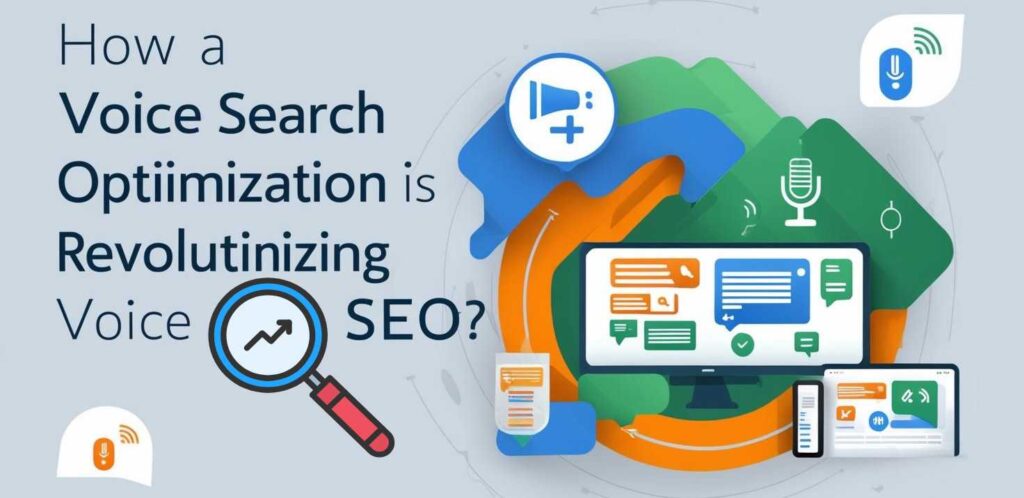 7 Important Digital Marketing Trends for the Next Decade 4 Voice-Search-Optimization-Is-Redefining-SEO