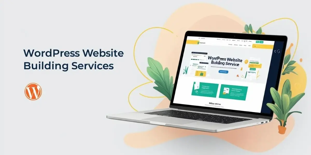 WordPress-Website-Building-Services