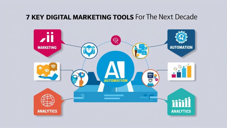 7 Important Digital Marketing Tools for the Next Decade 1 7-Important-Digital-Marketing-Tools-for-the-Next-Decade