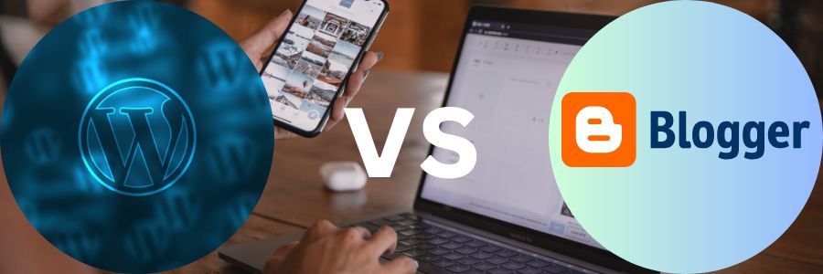 How to Start a Free Blog on Blogger or WordPress 3 Blogger-vs-WordPress-Best-Blogging-Platform-for-Beginners