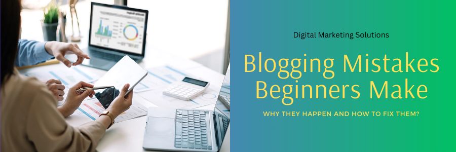 10 Common Blogging Mistakes Beginners Make & How to Avoid 1 Blogging-Mistakes-Beginners-Make